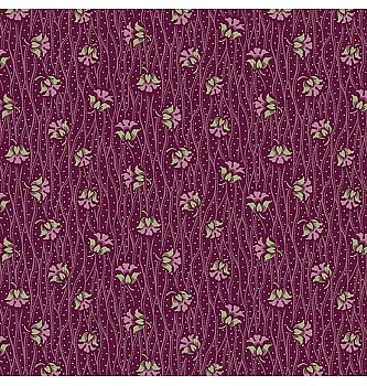 Patchwork blago Drift Orchid | 110cm