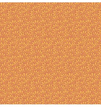 Patchwork blago Sea Fan Mango | 110cm