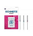 Strojne igle SCHMETZ Microtex | 60-80 | 5 kos