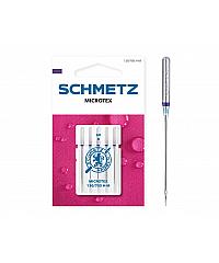 SCHMETZ Strojne igle SCHMETZ Microtex | 60 | 5 kos 709837