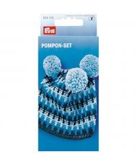 PRYM Set za izdelavo cofov | 1 kos 624153