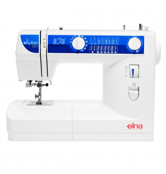 ELNA 220eX