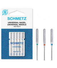 SCHMETZ Strojne igle SCHMETZ Universal | 70-90 | 5 kos 703827