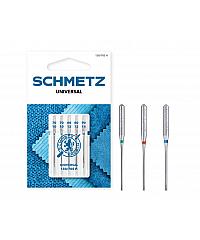 SCHMETZ Strojne igle SCHMETZ Universal | 70-90 | 5 kos 703827