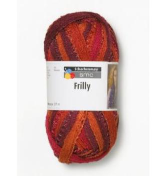 Frilly | 100g (27m)