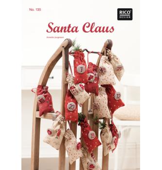 Knjiga Santa Claus | #135