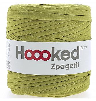Zpagetti | 120m | svetlo zelena