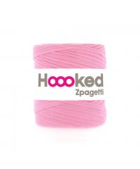 HOOOKED Zpagetti | 120m (cca. 850g) | roza ZP001-15-1