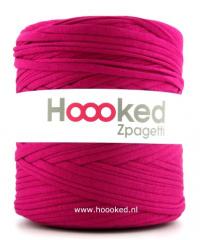 HOOOKED Zpagetti | 120m (cca. 850g) | fuksija ZP001-16-1