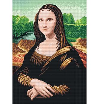 Gobelin Mona Lisa | Leonardo da Vinci | 39x54cm