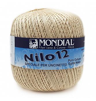 Nilo 12 | 100g (678m)