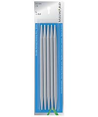 COATS Pletilke | kratke | 20cm | 5,5mm 2224201