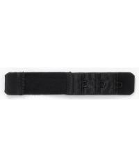 COATS Podaljšek za nedrček | 18mm | črn 2681111