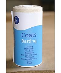 COATS Sukanec - hefta - Basting | 50g 4605024.02716