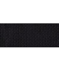 RIZAAL Platno AIDA | 14ct | 150cm | črno 21413