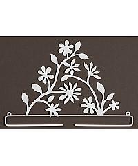 RICO Design Okrasni obešalnik Grm marjetic | 31cm 03282.00.01