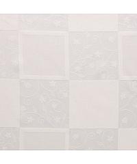 RICO Design Pravokoten prt patcwork | bel | 45 x 100cm 17933.50.16