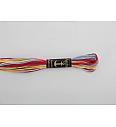Preja Anchor mouline multicolor | 8m