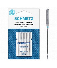 SCHMETZ Strojne igle SCHMETZ Universal | 60 | 5 kos 702797