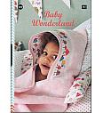 Knjiga Baby Wanderland | #149