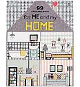 Knjiga 99 Stickprojekte for Me and my Home