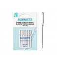 Overlock igle SCHMETZ Super Stretch | 90 | 5kos