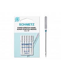 SCHMETZ Overlock igle SCHMETZ Super Stretch | 90 | 5kos 713417