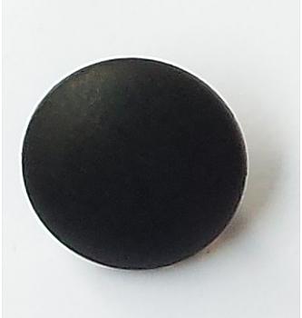 Gumb brez luknjic | mat | 36