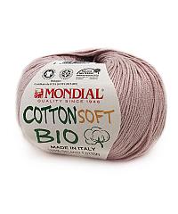 MONDIAL Cotton Soft Bio | 50g (180m) 02910