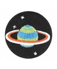 RICO Design Priponka planet | 40mm 7094.52.22