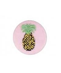 RICO Design Priponka ananas | 25mm 7094.52.02