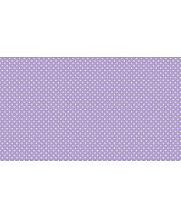 MAKOWER Patchwork blago Lilac | 110cm 830/L