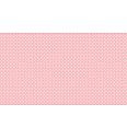 Patchwork blago Baby pink | 110cm