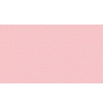 Patchwork blago Baby pink | 110cm