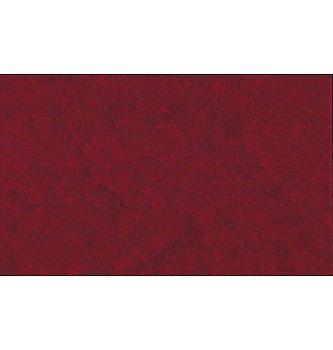 Patchwork blago Dark red | 110cm