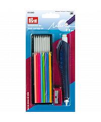 PRYM Kredni svinčnik z minicami 610846
