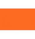 Patchwork blago Bright orange | 110cm