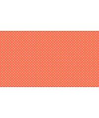 MAKOWER Patchwork blago Papaya | 110cm 830/R63