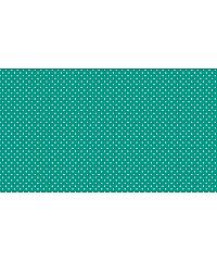 MAKOWER Patchwork blago Turquoise | 110cm 830/T67