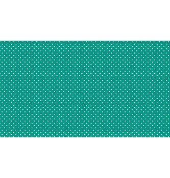 Patchwork blago Turquoise | 110cm