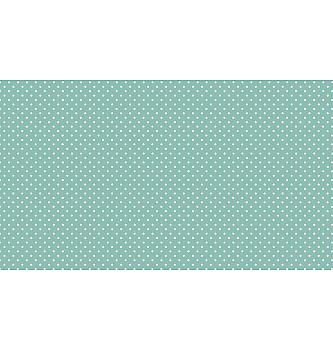 Patchwork blago Teal | 110cm