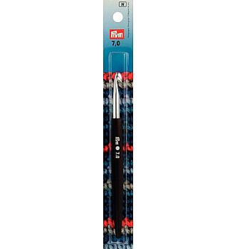 Kvačka z ergonomskim ročajem | 8mm