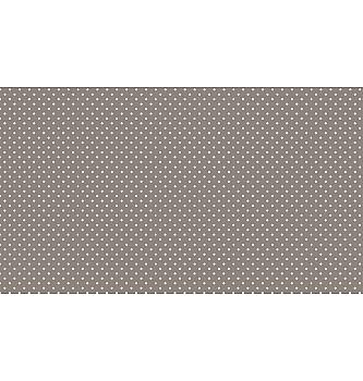 Patchwork blago Steel grey | 110cm