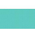 Patchwork blago Aqua | 110cm