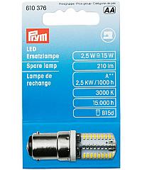 PRYM LED žarnica | bajonet 610376
