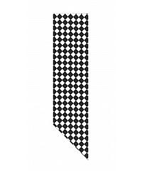 FANY Obrobni trak | geometrik | 30/15mm 0770100.030