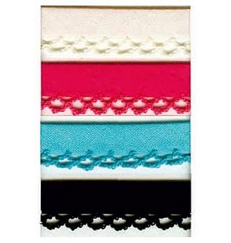 Okrasni obrobni trak | 12mm