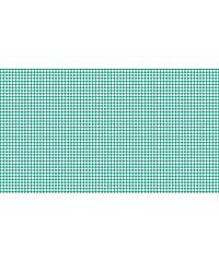 MAKOWER Patchwork blago Turquoise | 110cm 920/T6