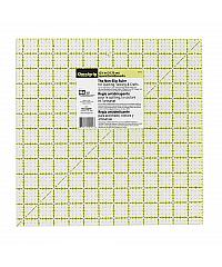 PRYM Ravnilo Omnigrid | 12,5 x 12,5 inč 610216