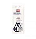 Joga pletilke Ergonomic | 4mm x 20cm